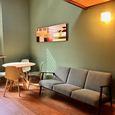 La Casetta Di Elena アパート *