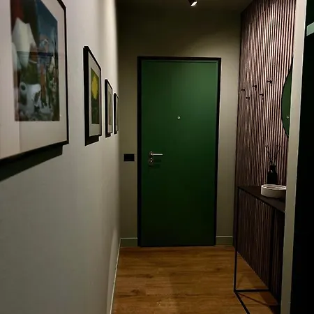 La Casetta Di Elena * Pesaro