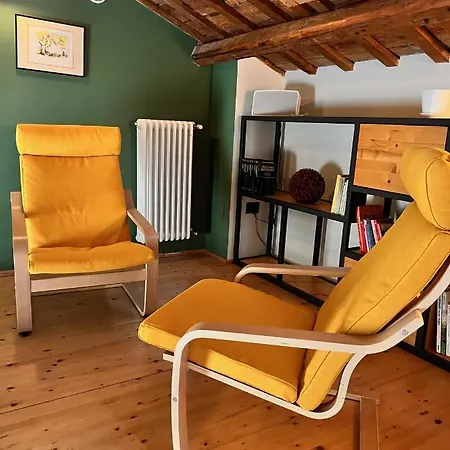 La Casetta Di Elena *