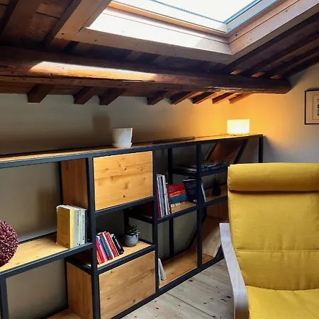 La Casetta Di Elena * ペザロ