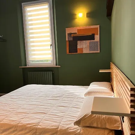 Apartament La Casetta Di Elena