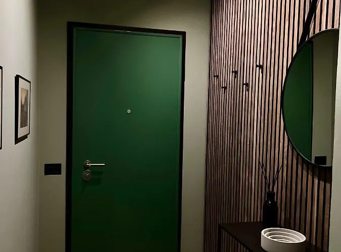 La Casetta Di Elena Apartment *