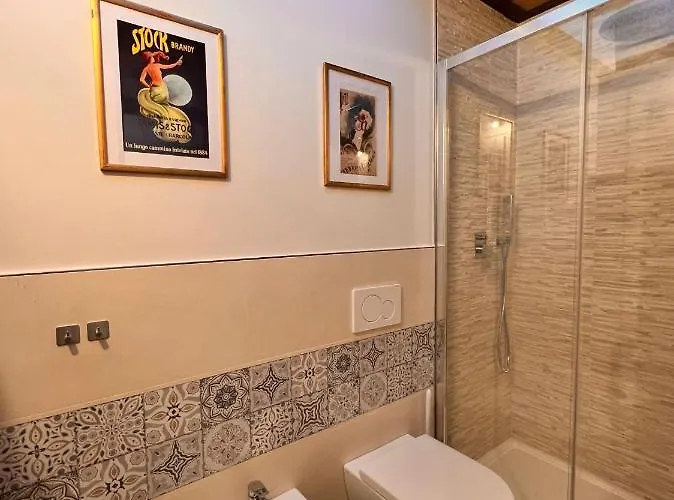 Apartment La Casetta Di Elena *