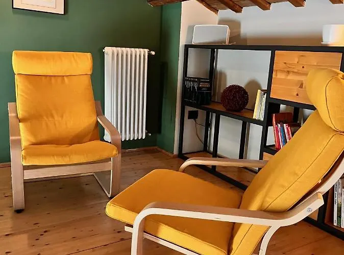 La Casetta Di Elena *