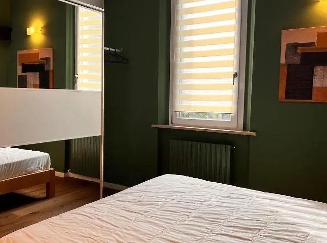 La Casetta Di Elena Apartment