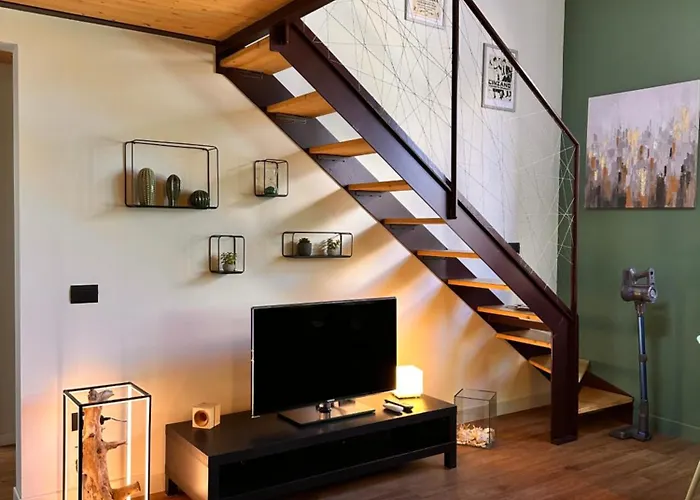 La Casetta Di Elena Apartment Pesaro