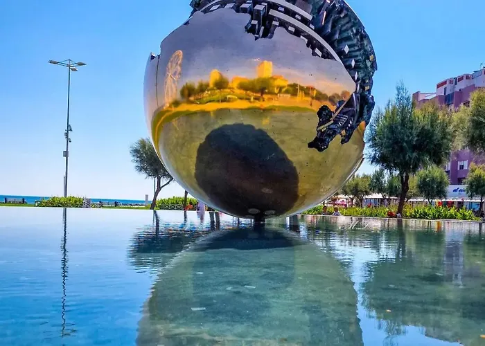 La Casetta Di Elena Apartment *