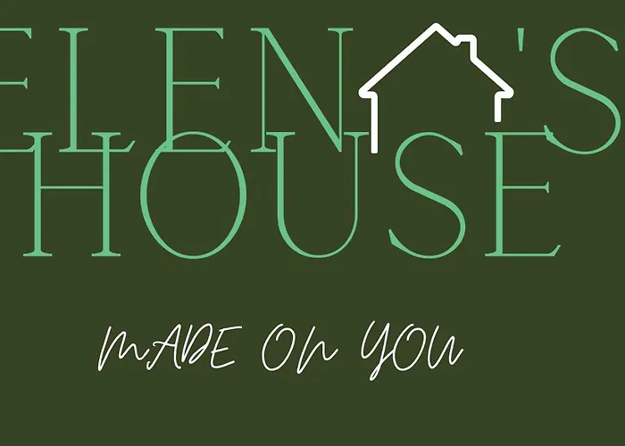 Apartment La Casetta Di Elena *