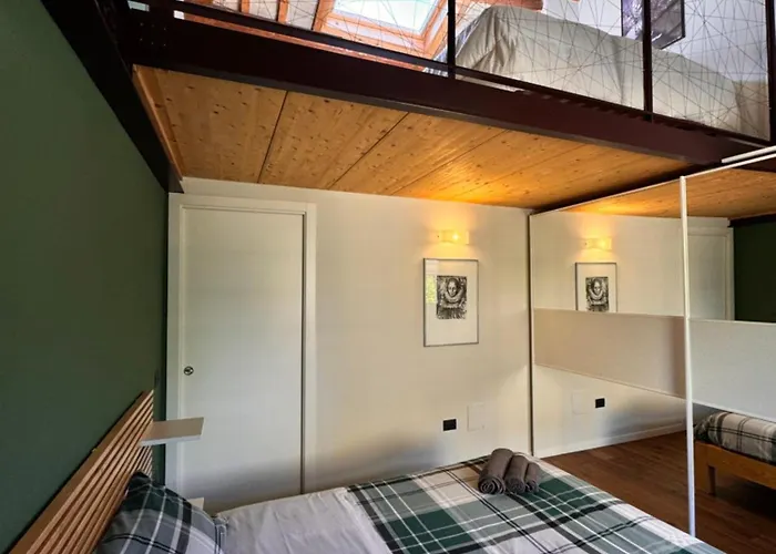 La Casetta Di Elena *