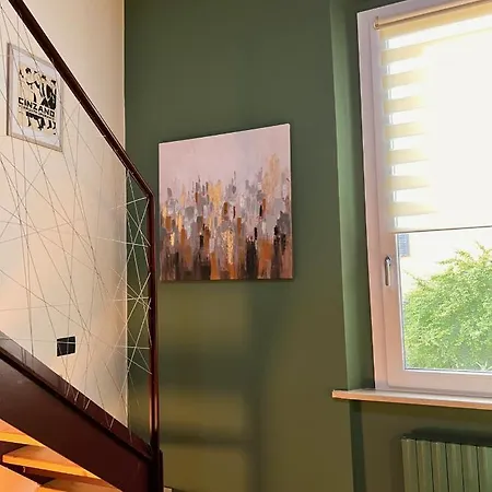 La Casetta Di Elena Appartamento *