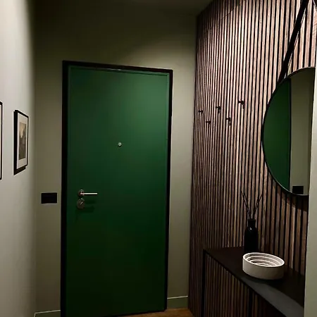 La Casetta Di Elena Appartamento *