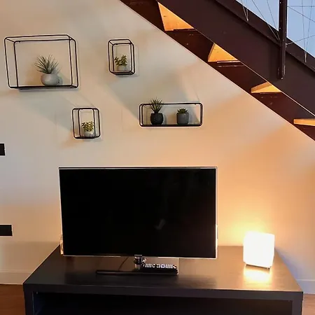 Appartamento La Casetta Di Elena Pesaro