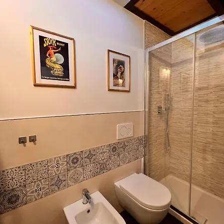 Apartamento La Casetta Di Elena *