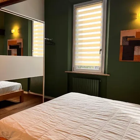 La Casetta Di Elena Appartamento