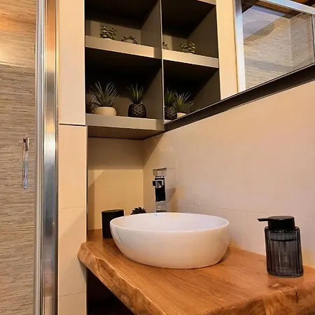 Apartamento La Casetta Di Elena Pésaro