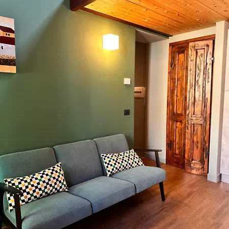 La Casetta Di Elena Apartamento Pésaro