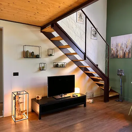 La Casetta Di Elena Appartamento Pesaro