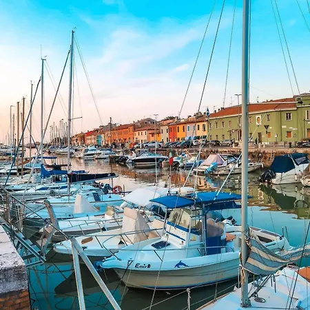 Appartamento La Casetta Di Elena Pesaro