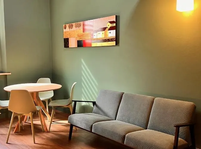 La Casetta Di Elena Apartment *