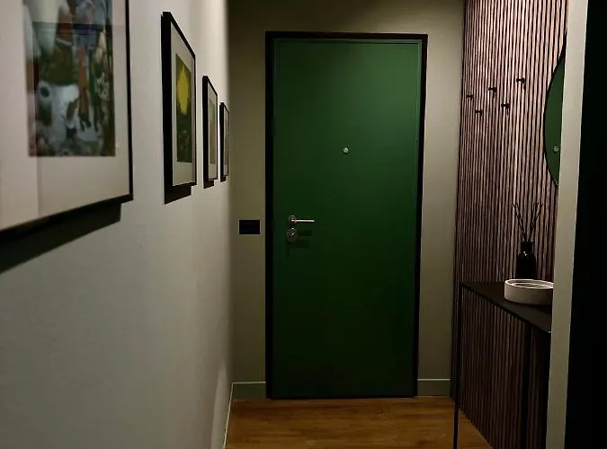 La Casetta Di Elena * Pesaro