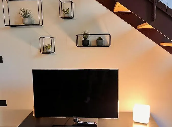 Apartment La Casetta Di Elena Pesaro