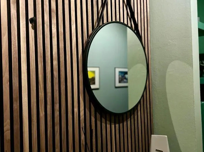 La Casetta Di Elena Apartment Pesaro