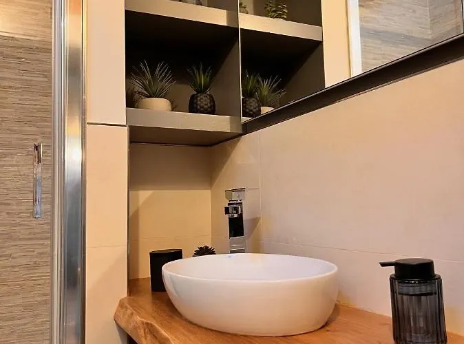 Apartment La Casetta Di Elena Pesaro