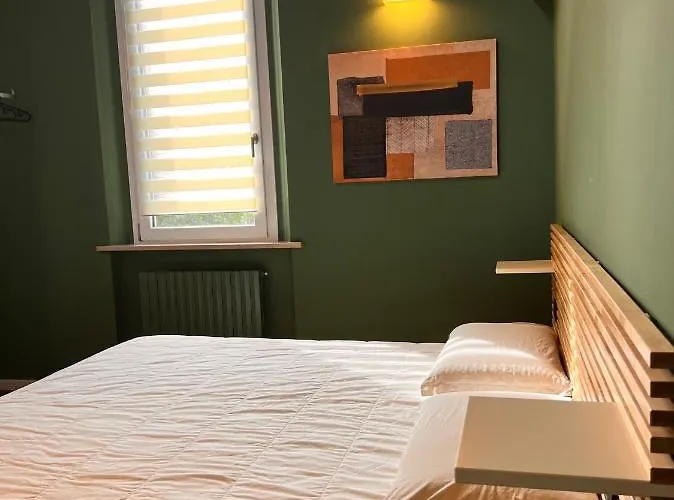 Apartment La Casetta Di Elena