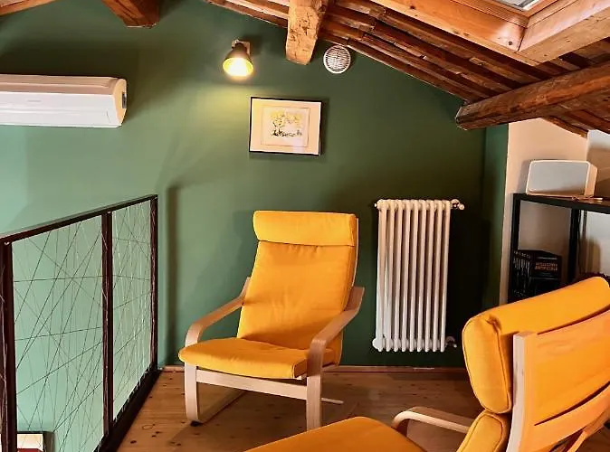 Apartment La Casetta Di Elena *