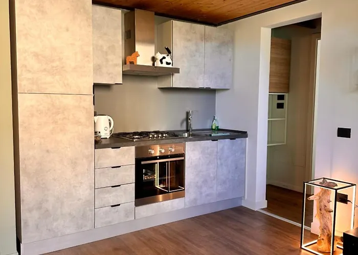 La Casetta Di Elena * Pesaro