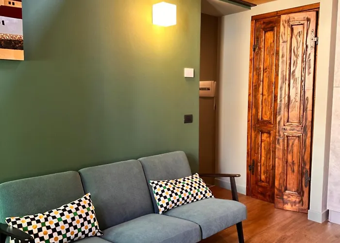 La Casetta Di Elena Apartment Pesaro